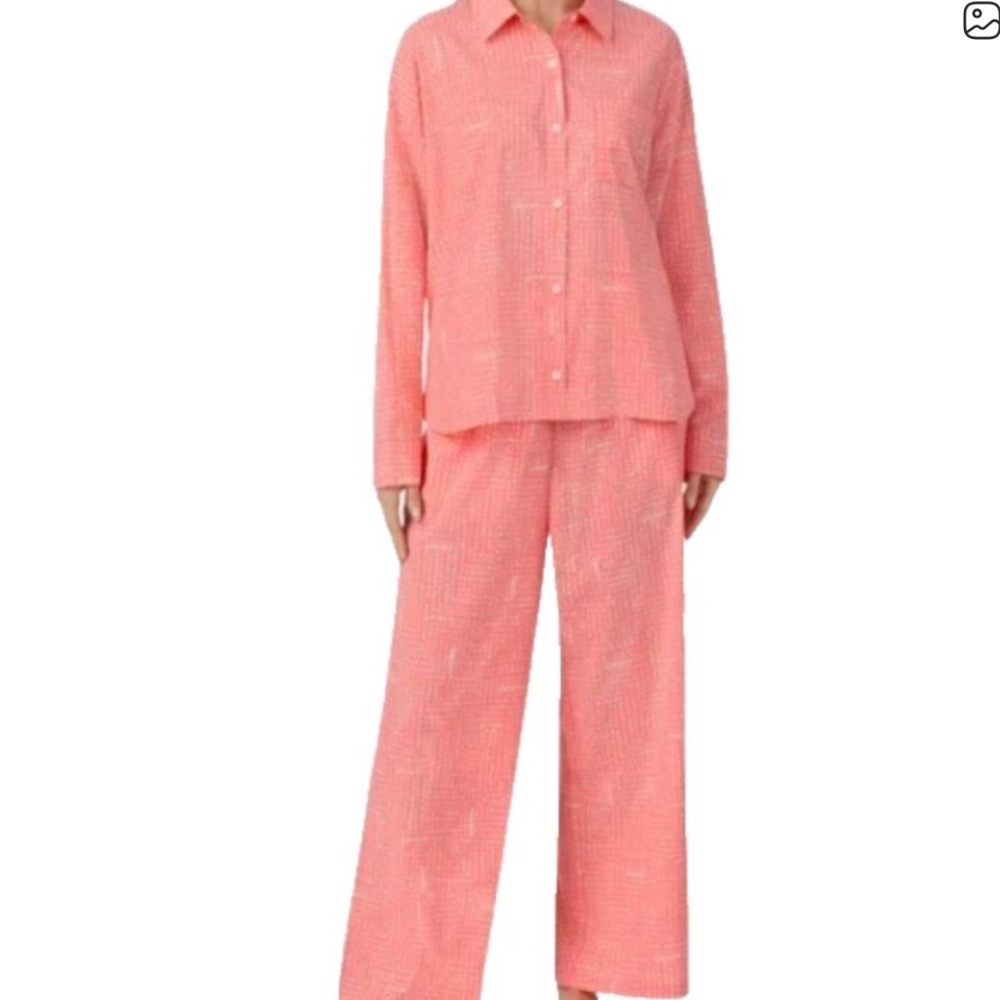 DKNY pajamas
